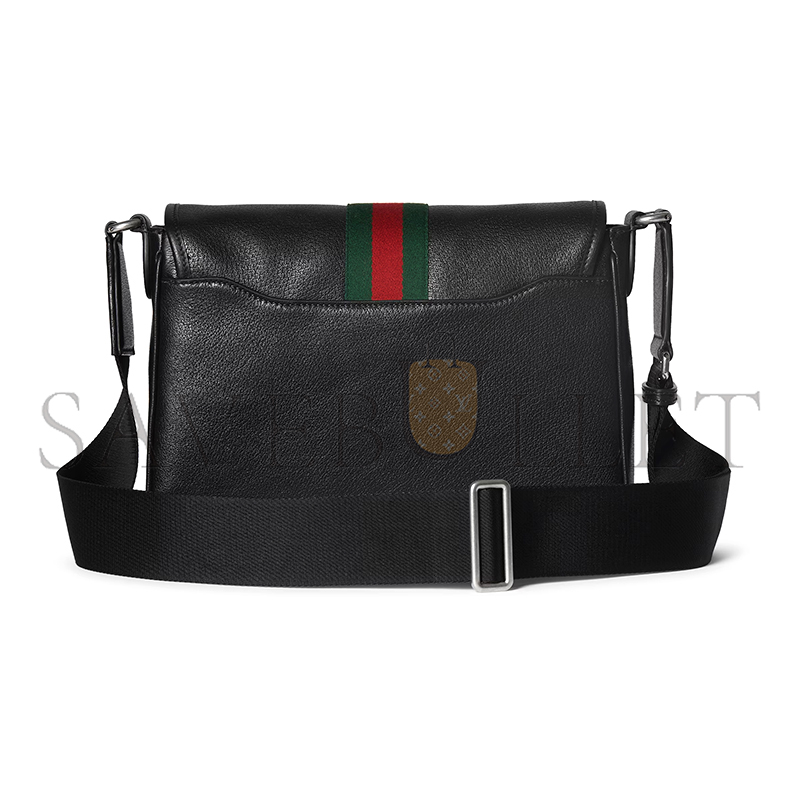 GUCCI OPHIDIA MEDIUM MESSENGER BAG 834467 (29.5*20*8cm)